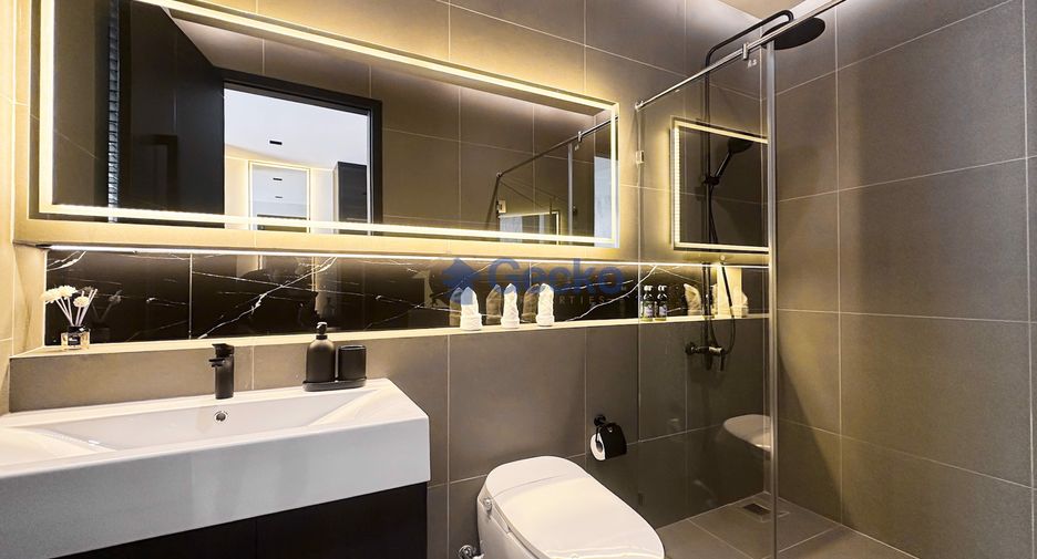 For rent 5 ベッドルーム house in Jomtien, Pattaya