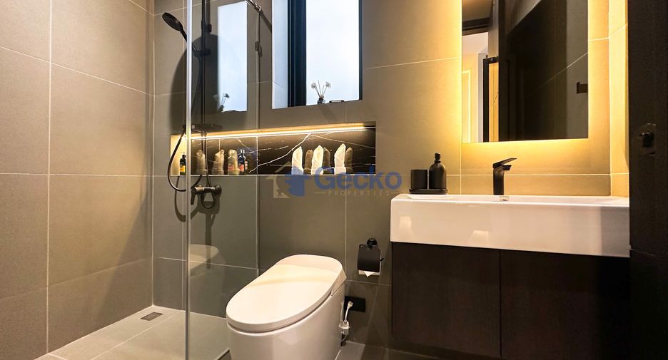 For rent 5 ベッドルーム house in Jomtien, Pattaya