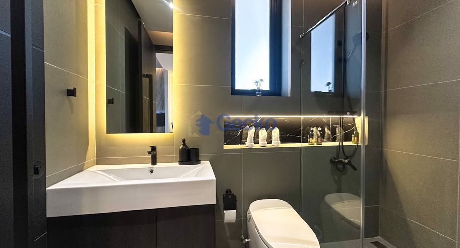 For rent 5 ベッドルーム house in Jomtien, Pattaya