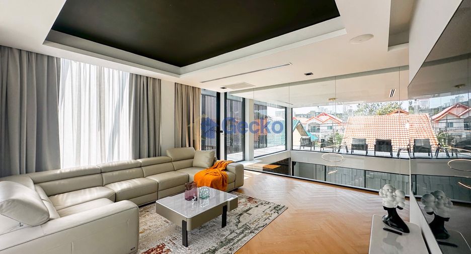 For rent 5 ベッドルーム house in Jomtien, Pattaya