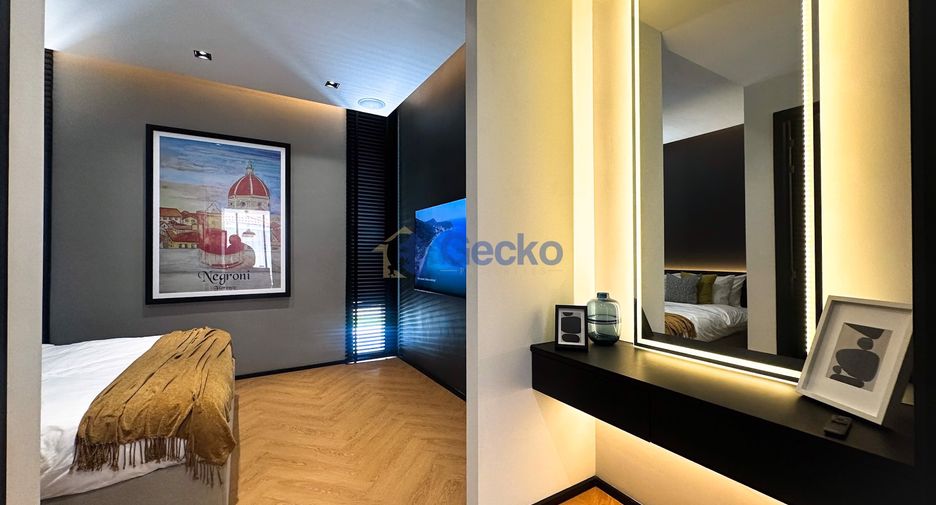 For rent 5 ベッドルーム house in Jomtien, Pattaya