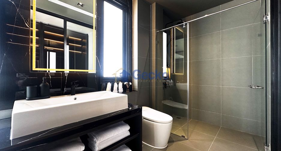 For rent 5 ベッドルーム house in Jomtien, Pattaya