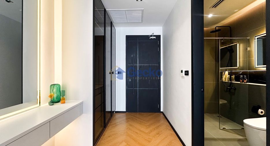 For rent 5 ベッドルーム house in Jomtien, Pattaya