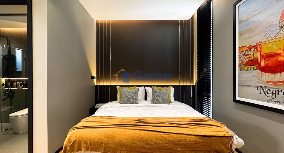 For rent 5 ベッドルーム house in Jomtien, Pattaya