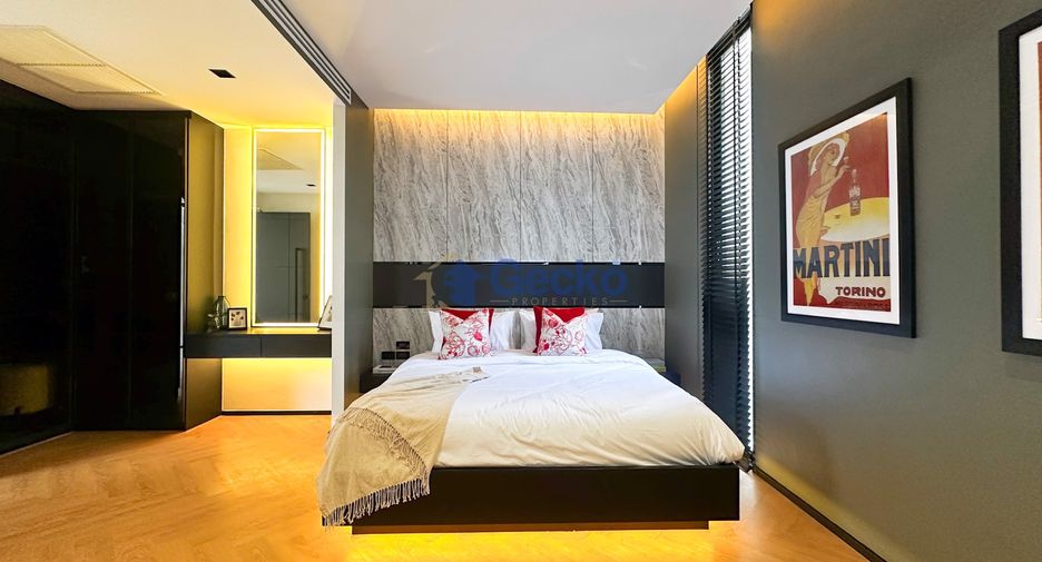 For rent 5 ベッドルーム house in Jomtien, Pattaya