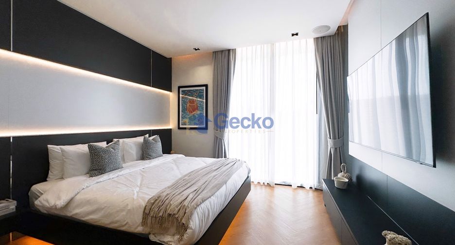 For rent 5 ベッドルーム house in Jomtien, Pattaya
