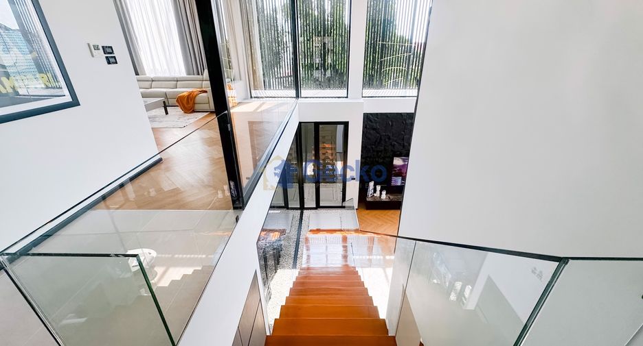 For rent 5 ベッドルーム house in Jomtien, Pattaya