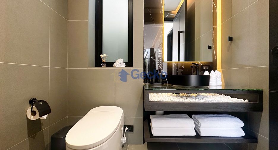 For rent 5 ベッドルーム house in Jomtien, Pattaya