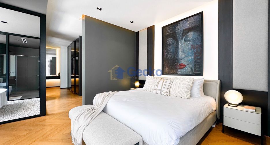 For rent 5 ベッドルーム house in Jomtien, Pattaya