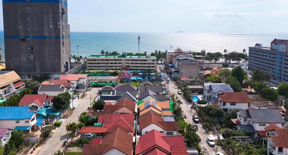 For rent 5 ベッドルーム house in Jomtien, Pattaya