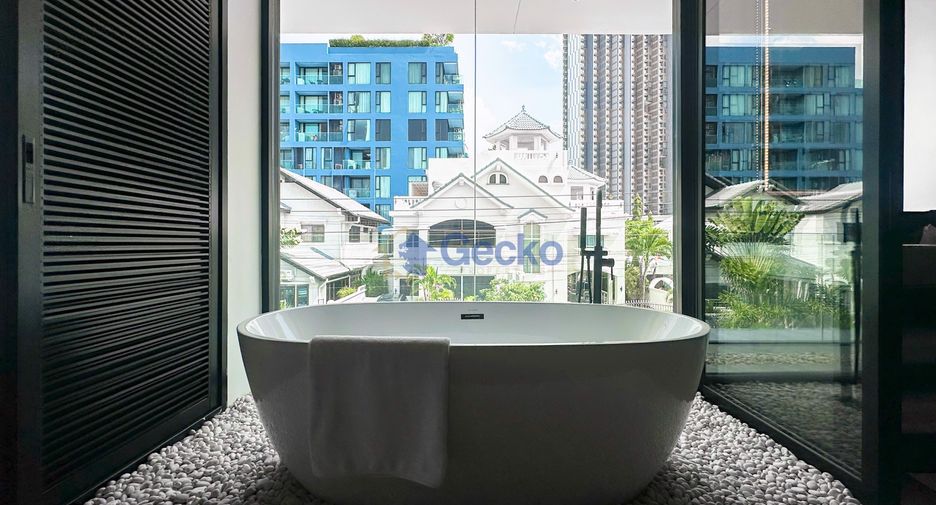 For rent 5 ベッドルーム house in Jomtien, Pattaya