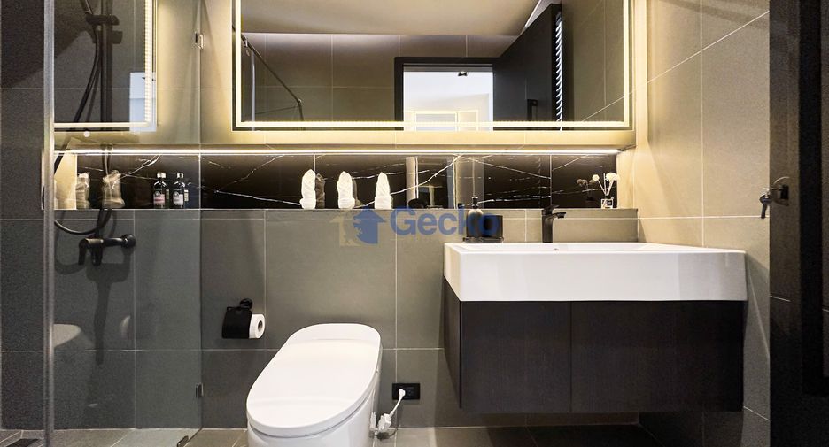 For rent 5 ベッドルーム house in Jomtien, Pattaya