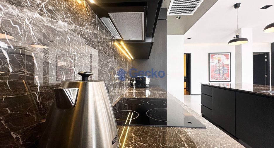 For rent 5 ベッドルーム house in Jomtien, Pattaya