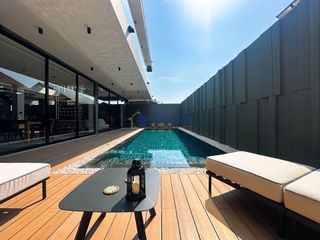 For rent 5 ベッドルーム house in Bang Lamung, Chonburi