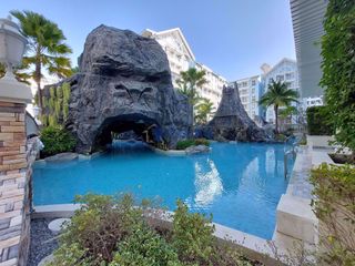 For rent and for sale 2 bedrooms condo in Na Jomtien, Pattaya