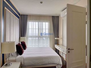 For rent and for sale 2 bedrooms condo in Na Jomtien, Pattaya