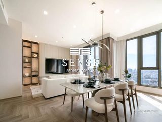 出租 3 卧室 公寓 在 Bang Kho Laem, 曼谷