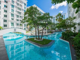 For sale 2 bedrooms condo in Bang Lamung, Chonburi