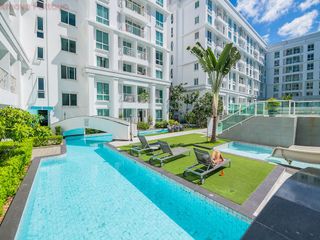 For sale 2 bedrooms condo in Bang Lamung, Chonburi