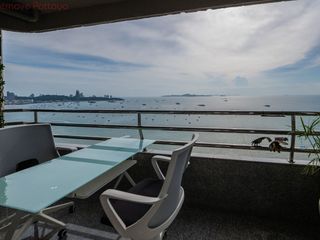 Wohnung zum Kauf mit 2 Zimmer in Bang Lamung, Chonburi