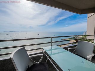 Wohnung zum Kauf mit 2 Zimmer in Bang Lamung, Chonburi