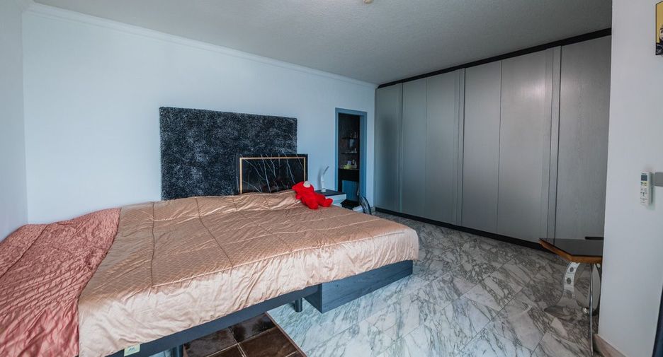 Wohnung zum Kauf mit 2 Zimmer in Bang Lamung, Chonburi