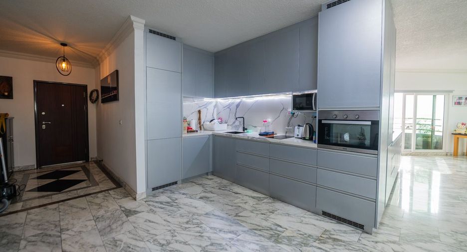 Wohnung zum Kauf mit 2 Zimmer in Bang Lamung, Chonburi