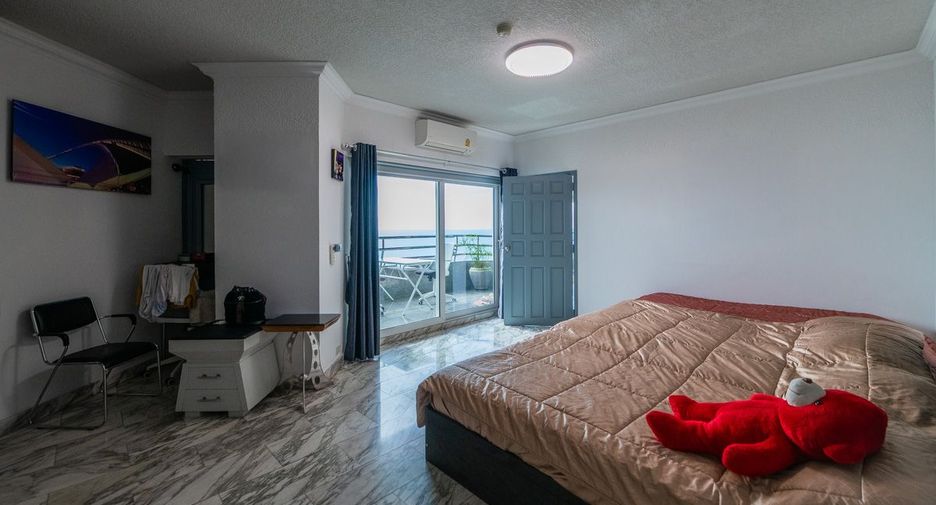 Wohnung zum Kauf mit 2 Zimmer in Bang Lamung, Chonburi