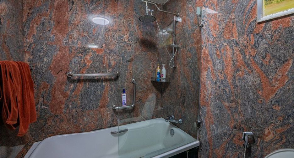 Wohnung zum Kauf mit 2 Zimmer in Bang Lamung, Chonburi