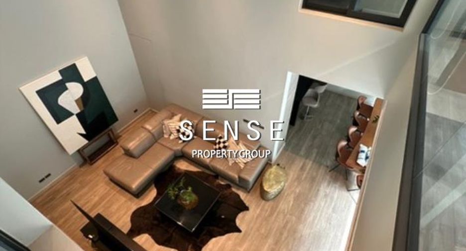 For rent 3 bedrooms house in Watthana, Bangkok