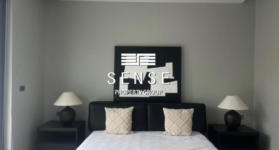 For rent 3 bedrooms house in Watthana, Bangkok