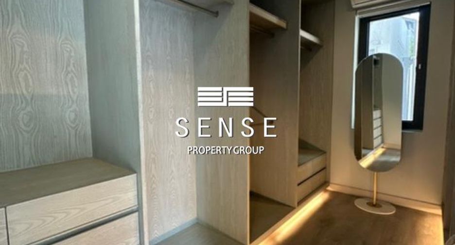 For rent 3 bedrooms house in Watthana, Bangkok