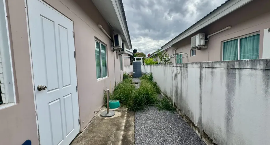 出售 3 卧室 独立屋 在 华欣, 班武里府