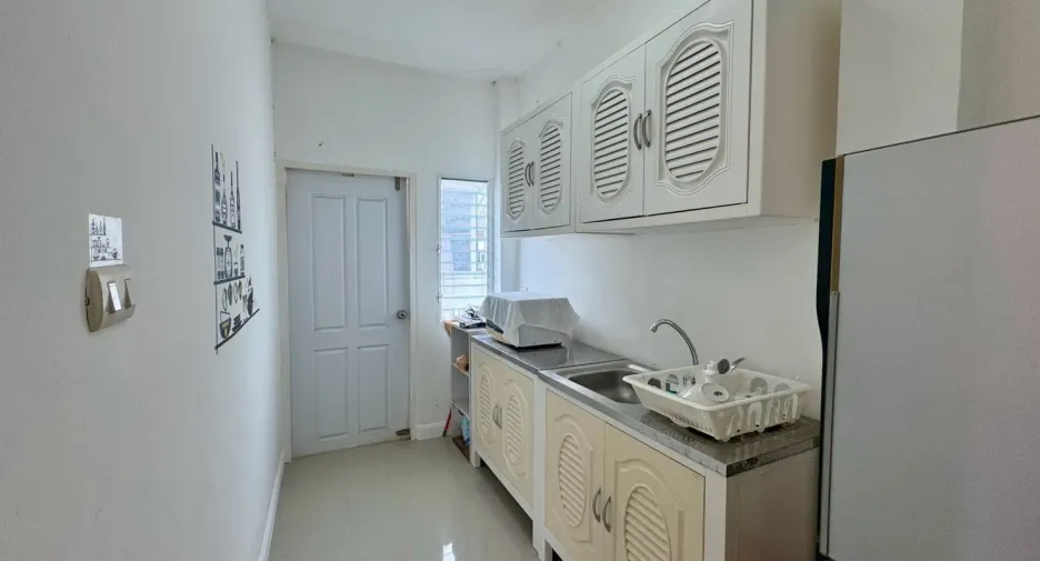 出售 3 卧室 独立屋 在 华欣, 班武里府