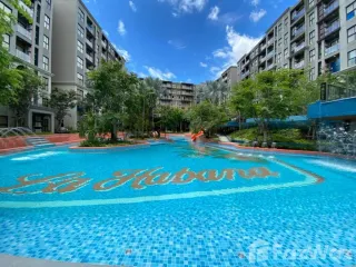 For rent studio condo in Hua Hin, Prachuap Khiri Khan