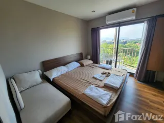 For rent studio condo in Hua Hin, Prachuap Khiri Khan