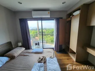 For rent studio condo in Hua Hin, Prachuap Khiri Khan