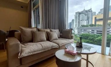 For rent 2 ベッドルーム condo in Khlong Toei, Bangkok