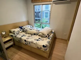 Wohnung zur Miete mit Studio in Bang Khen, Bangkok