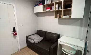 Wohnung zur Miete mit Studio in Bang Khen, Bangkok