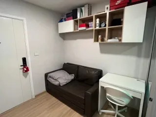 Wohnung zur Miete mit Studio in Bang Khen, Bangkok