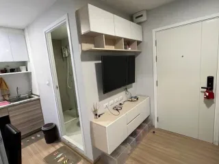 Wohnung zur Miete mit Studio in Bang Khen, Bangkok