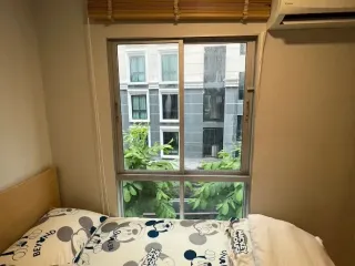 Wohnung zur Miete mit Studio in Bang Khen, Bangkok