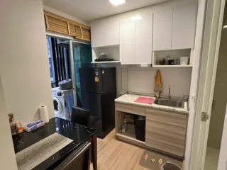 Wohnung zur Miete mit Studio in Bang Khen, Bangkok
