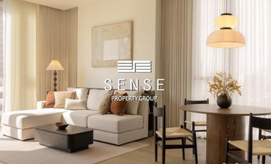 Condo en venta de 2 habitaciones en Khlong Toei, Bangkok