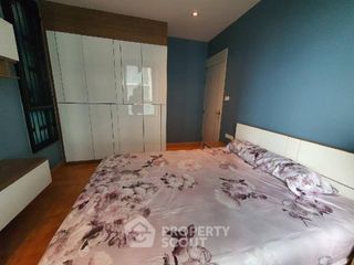 For rent 2 bedrooms condo in Phra Khanong, Bangkok