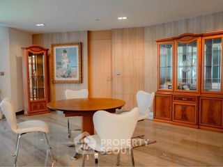 For rent 6 bedrooms condo in Yan Nawa, Bangkok