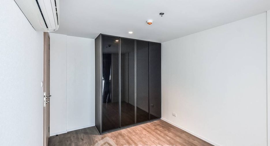 Condo en alquiler de 2 habitaciones en Sathon, Bangkok