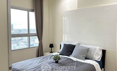 For rent 1 bed condo in Sathon, Bangkok