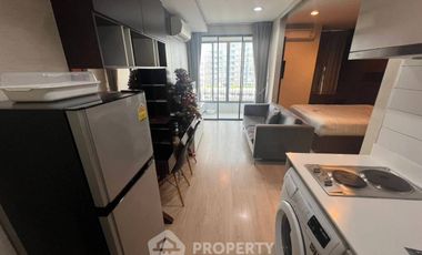 Condo en alquiler de 1 habitaciones en Ratchathewi, Bangkok